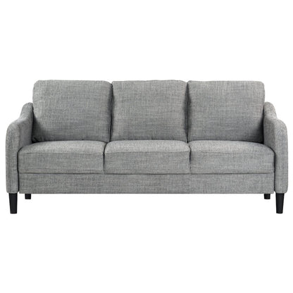 Edalynn Modern 3-Seater Sofa