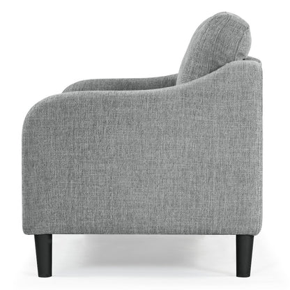 Edalynn Modern 3-Seater Sofa