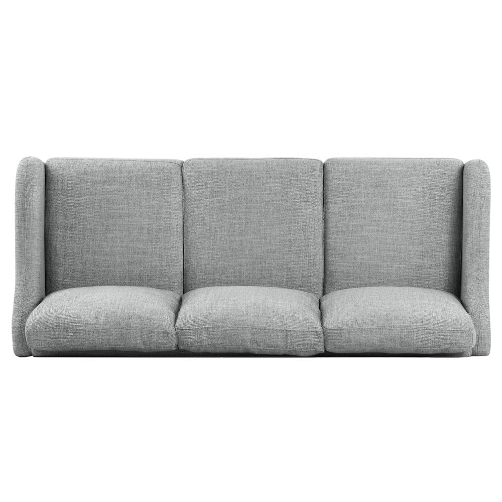 Edalynn Modern 3-Seater Sofa