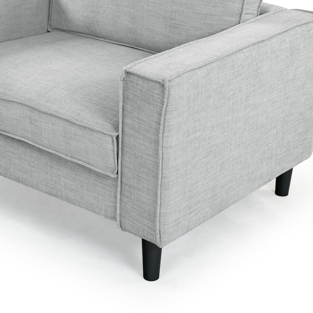 Kalyna Accent Chair