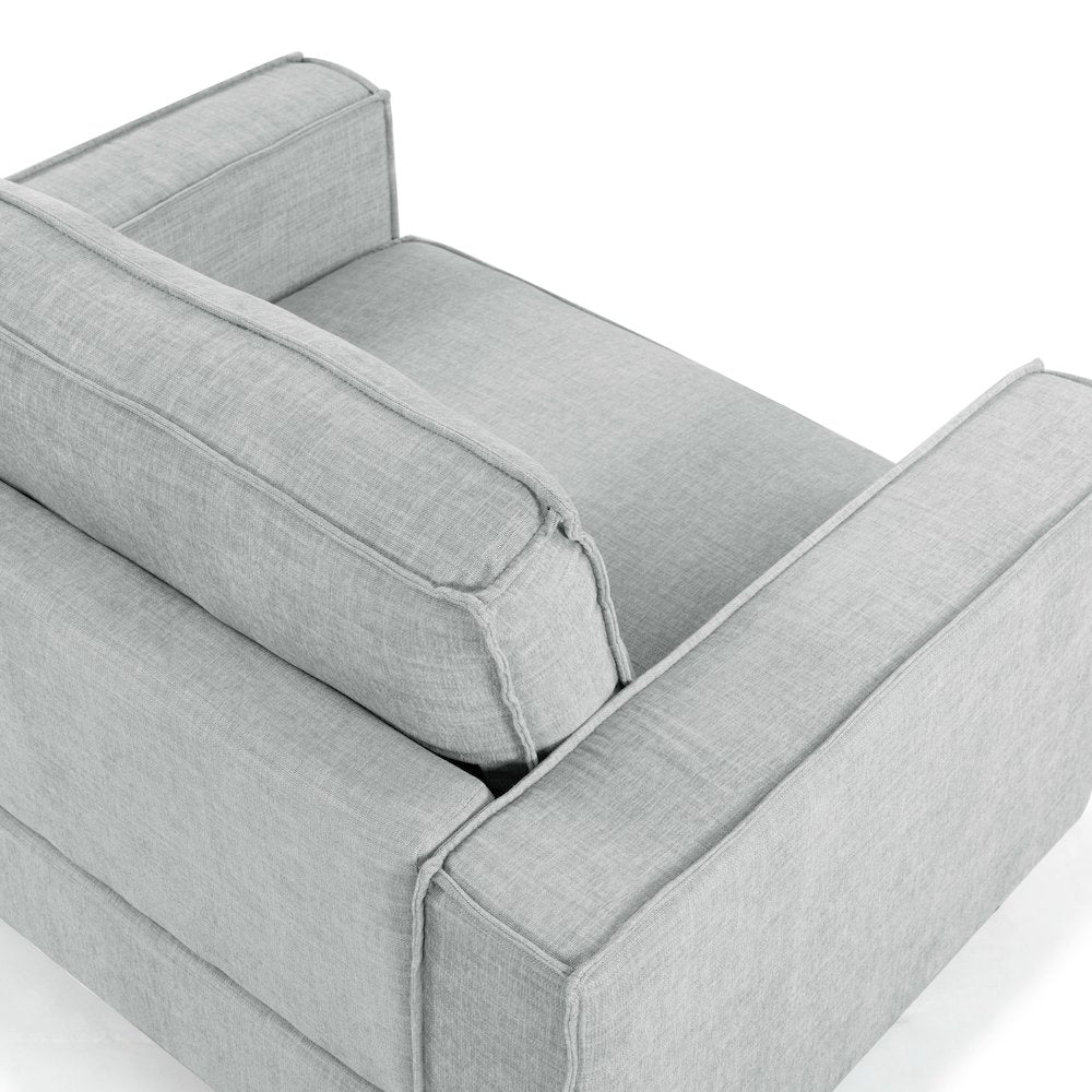Kalyna Accent Chair