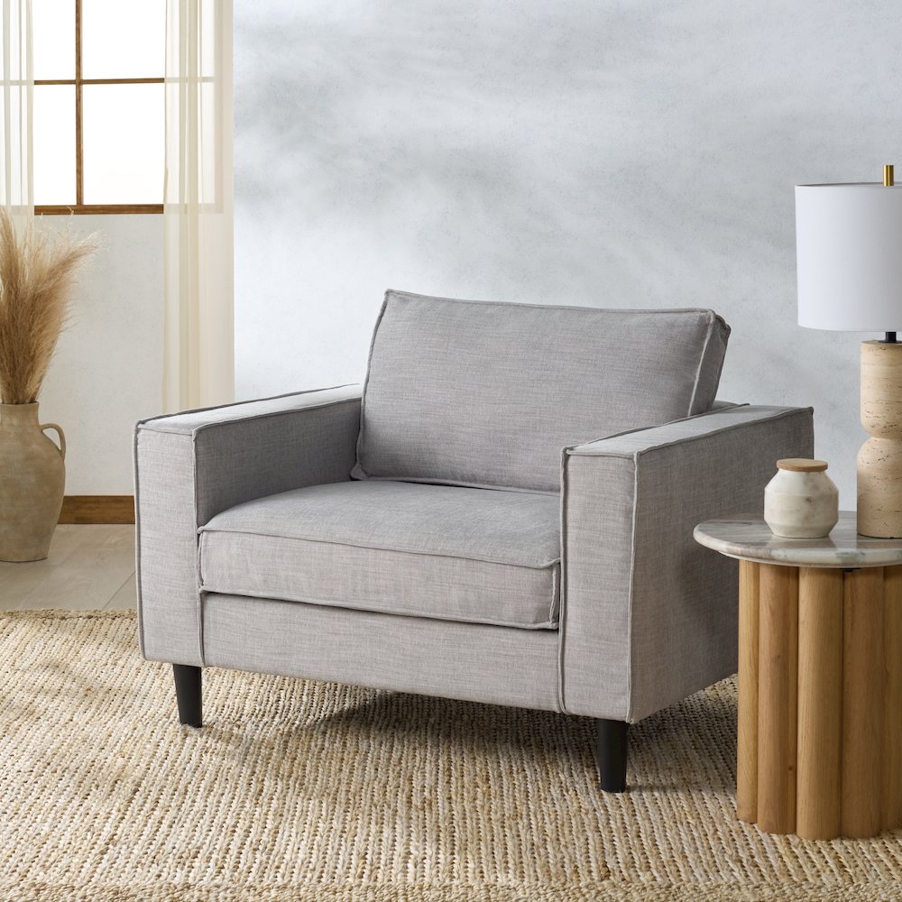 Kalyna Accent Chair