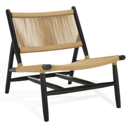 Chyanne Woven Accent Chair