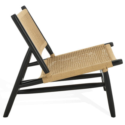 Chyanne Woven Accent Chair