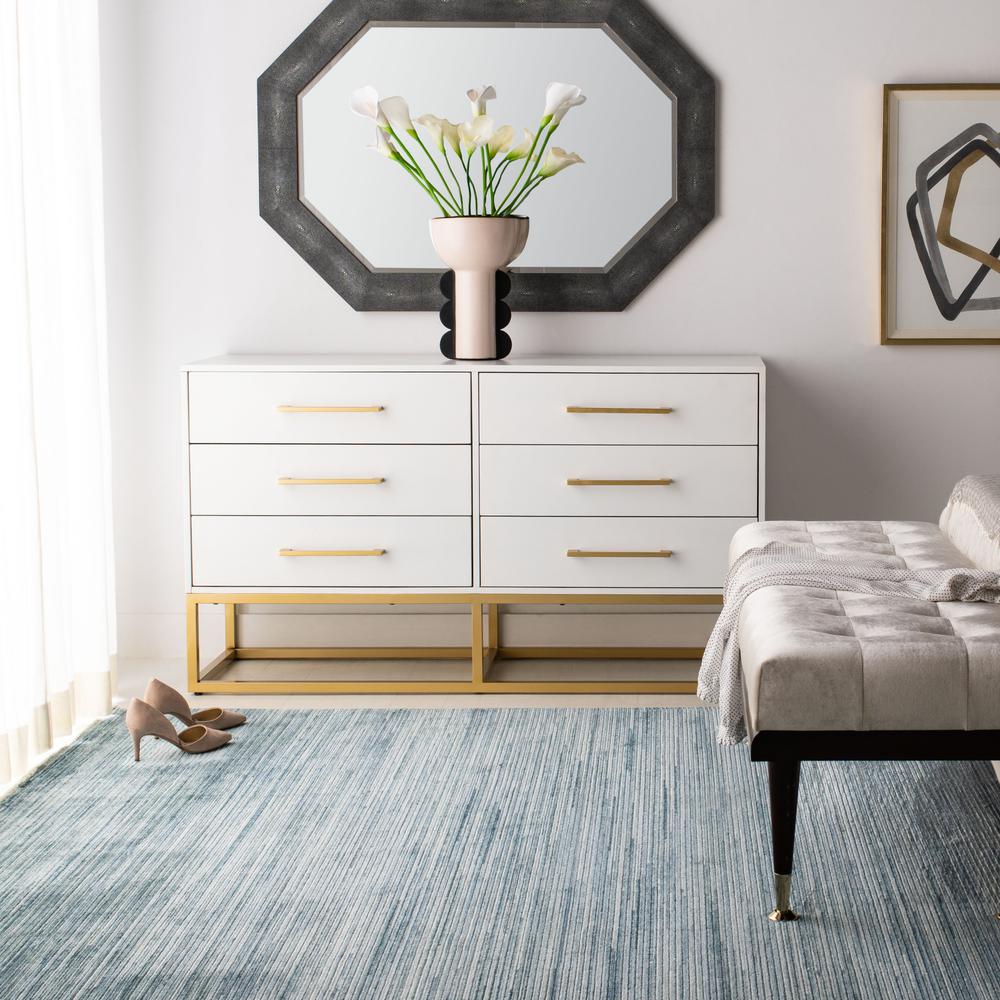 Estelle Dresser, White