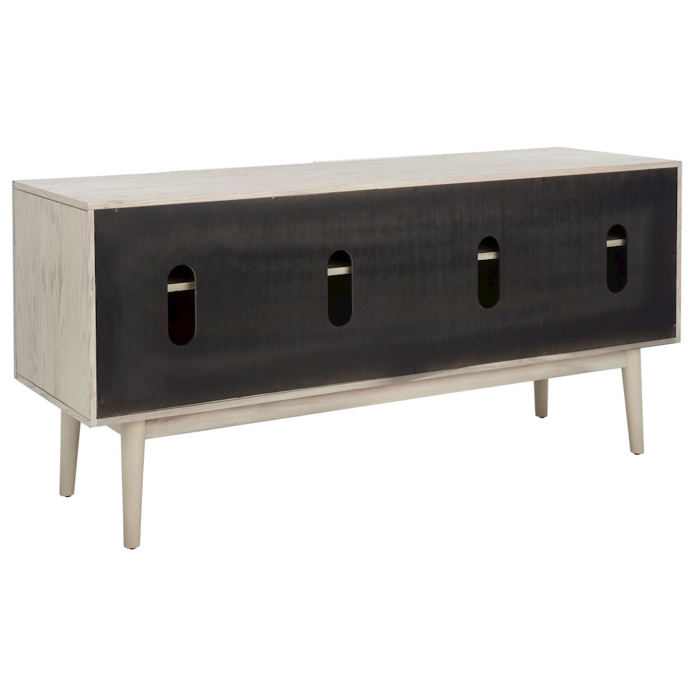 Doderick Mid-Century Media Sta