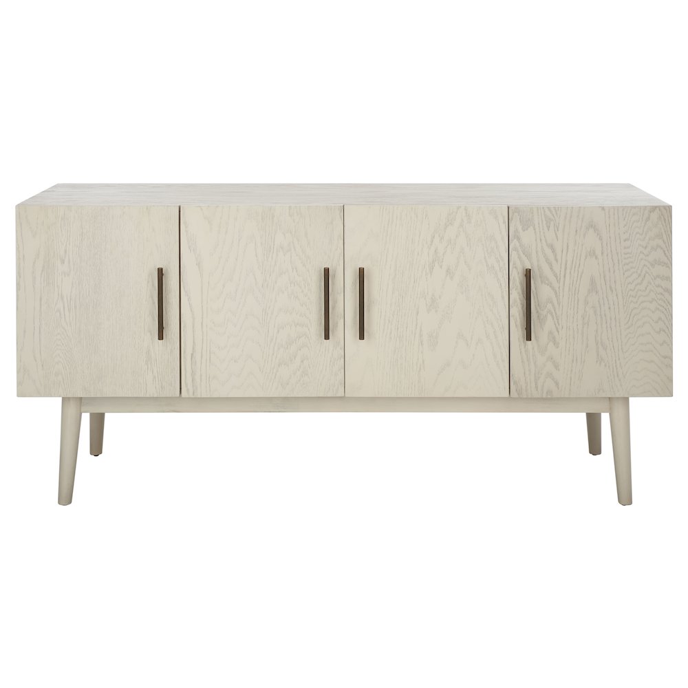 Doderick Mid-Century Media Sta