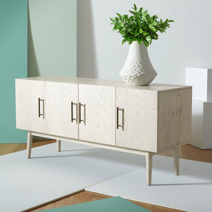 Doderick Mid-Century Media Sta