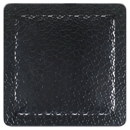 Benecarlo Glass Top Acc Table