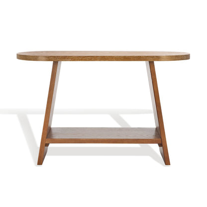 Julianna Wood Console Table