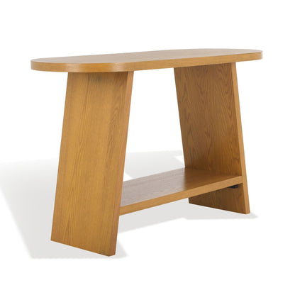 Julianna Wood Console Table