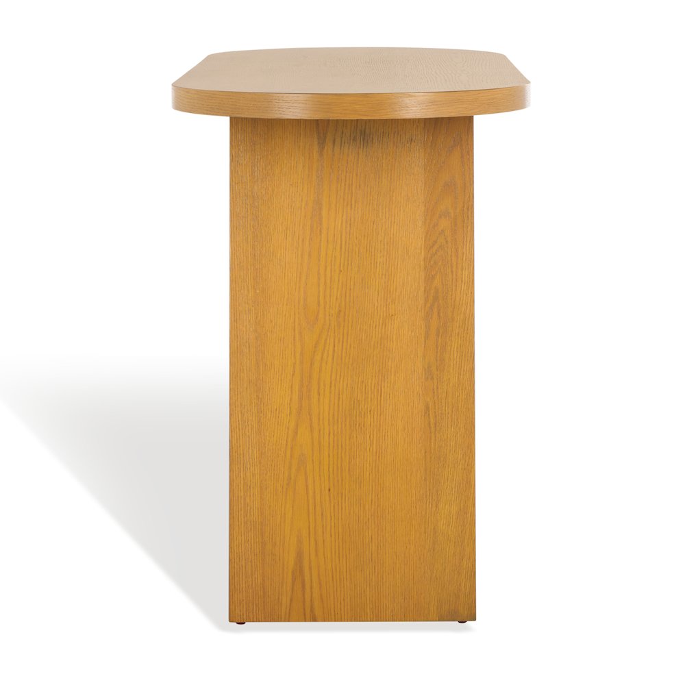 Julianna Wood Console Table