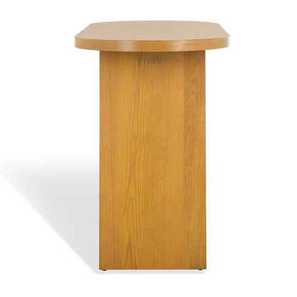 Julianna Wood Console Table