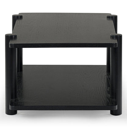 Edisyn 2 Shelf Wood Cof Table