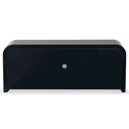 Liabella 3 Drawer Media Stand