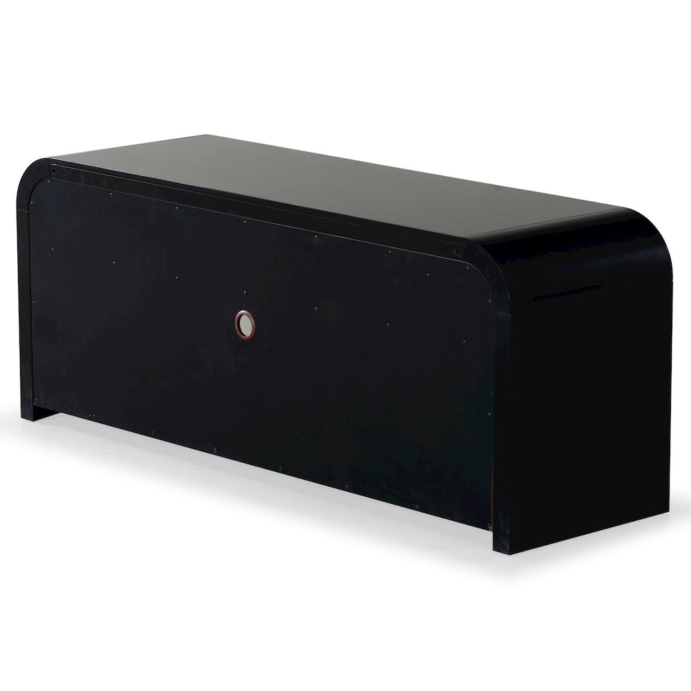 Liabella 3 Drawer Media Stand