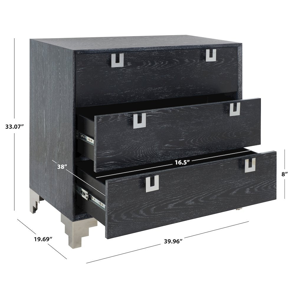 Odalis Chest Of Drawers