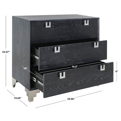 Odalis Chest Of Drawers