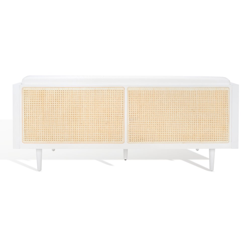 Helena French Cane Daybed