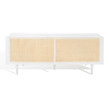 Helena French Cane Daybed