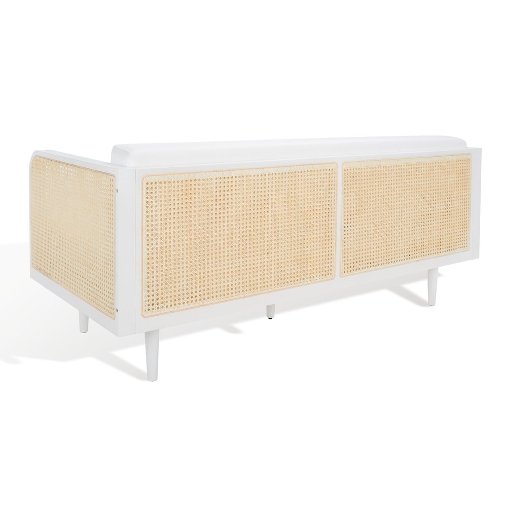 Helena French Cane Daybed