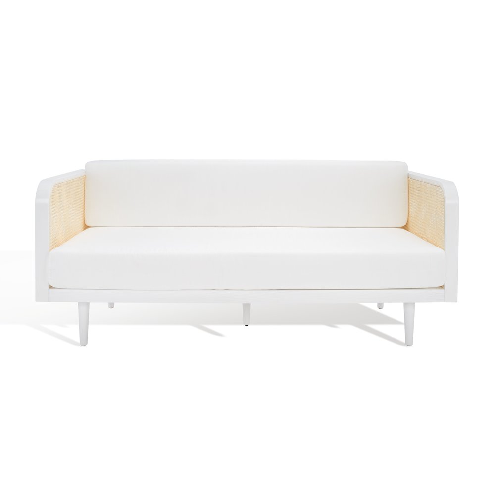 Helena French Cane Daybed