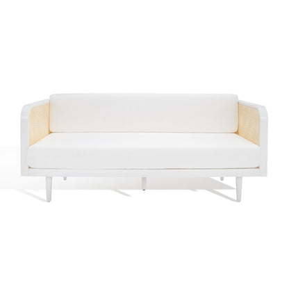 Helena French Cane Daybed
