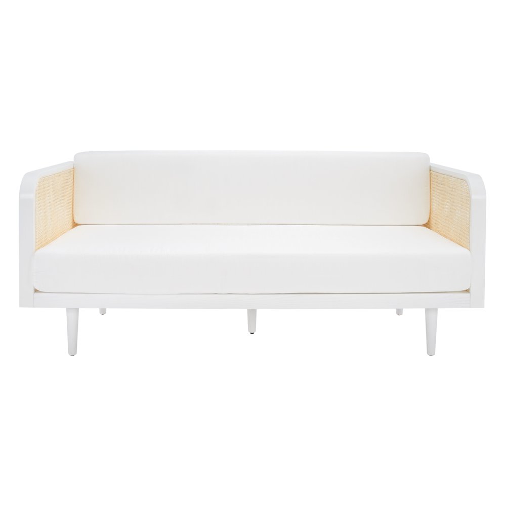 Helena French Cane Daybed