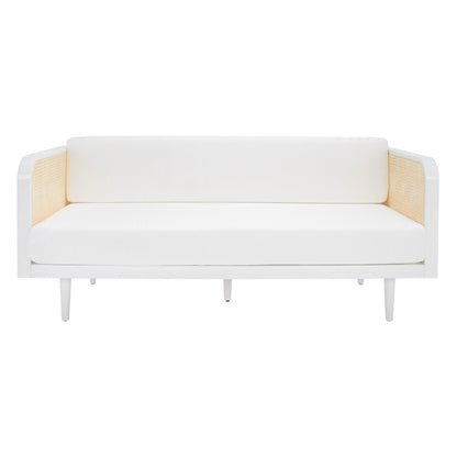 Helena French Cane Daybed