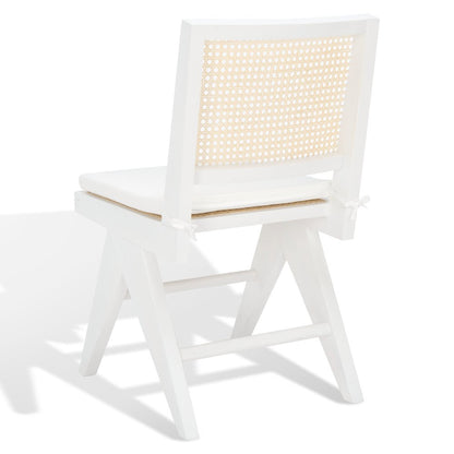 Colette Rattan Dining Chair