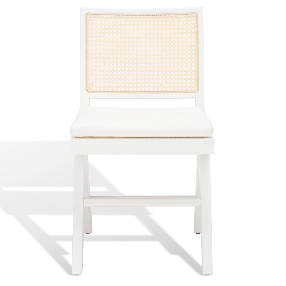 Colette Rattan Dining Chair