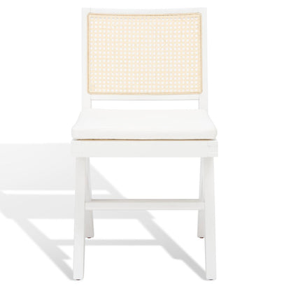 Colette Rattan Dining Chair