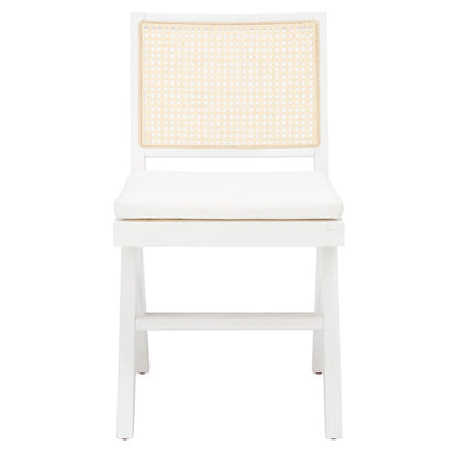 Colette Rattan Dining Chair