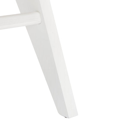 Colette Rattan Dining Chair