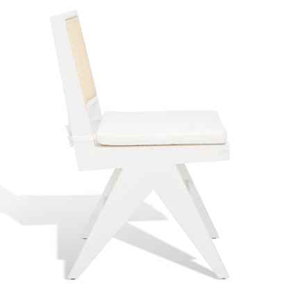 Colette Rattan Dining Chair