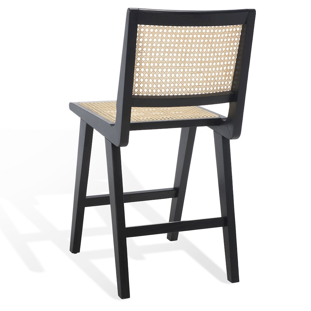 Hattie French Cane Counter Sto