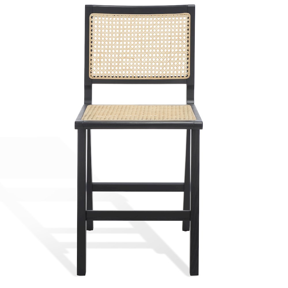 Hattie French Cane Counter Sto