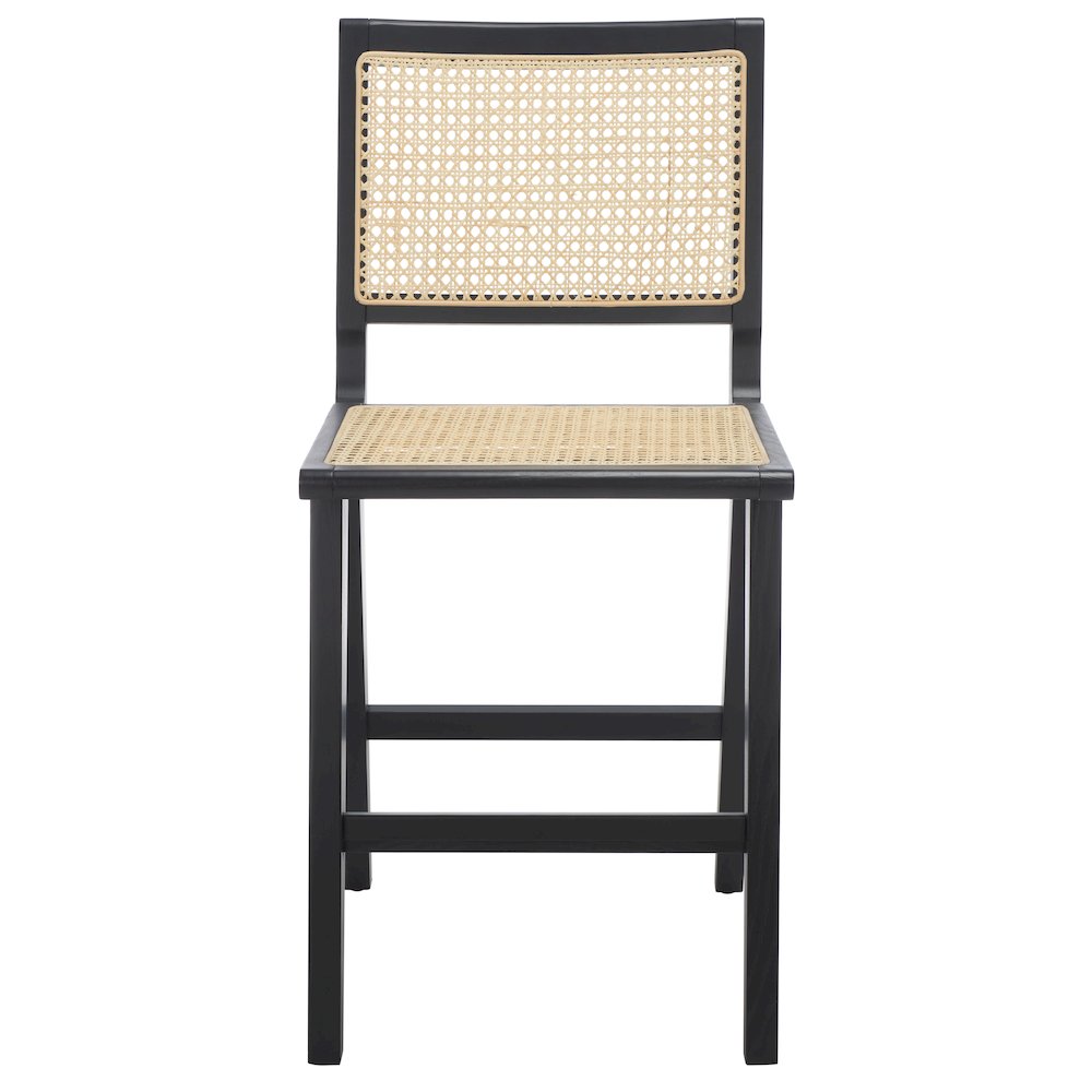Hattie French Cane Counter Sto