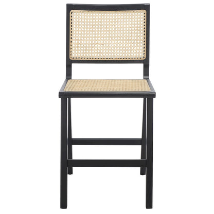 Hattie French Cane Counter Sto