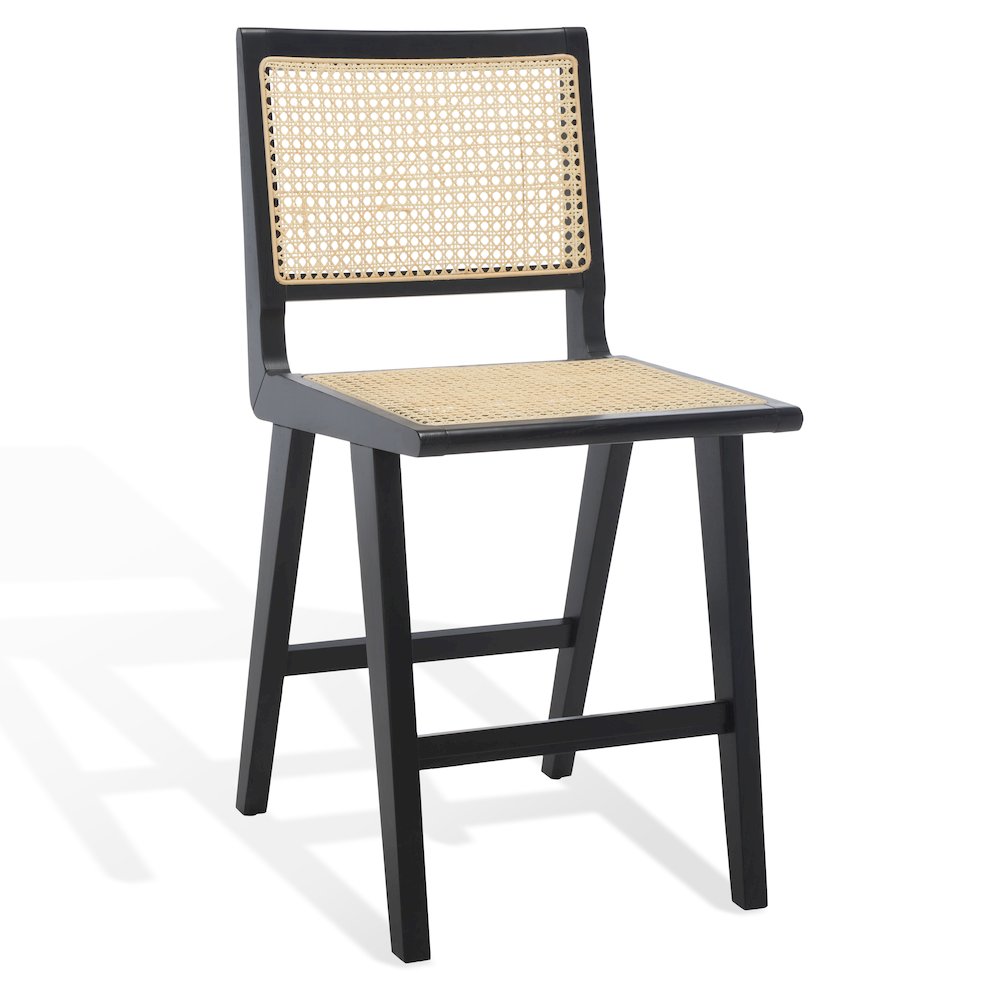 Hattie French Cane Counter Sto