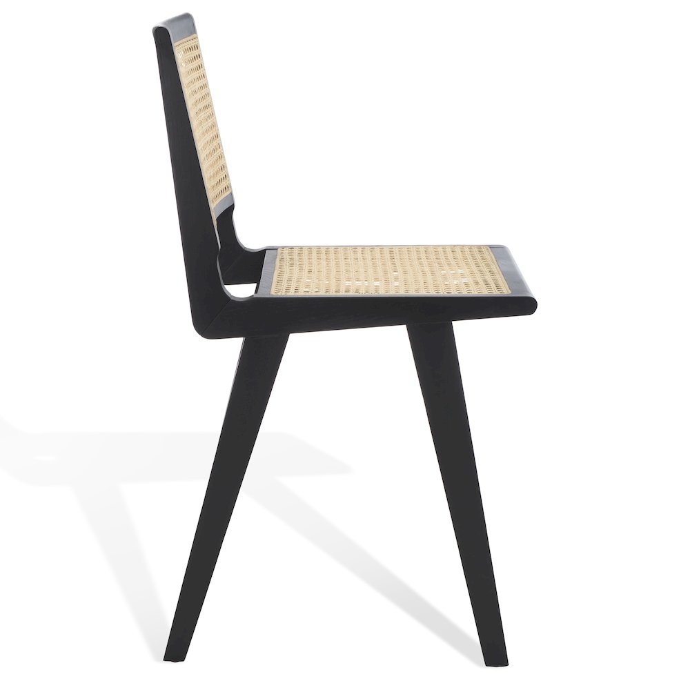 Hattie French Cane Counter Sto