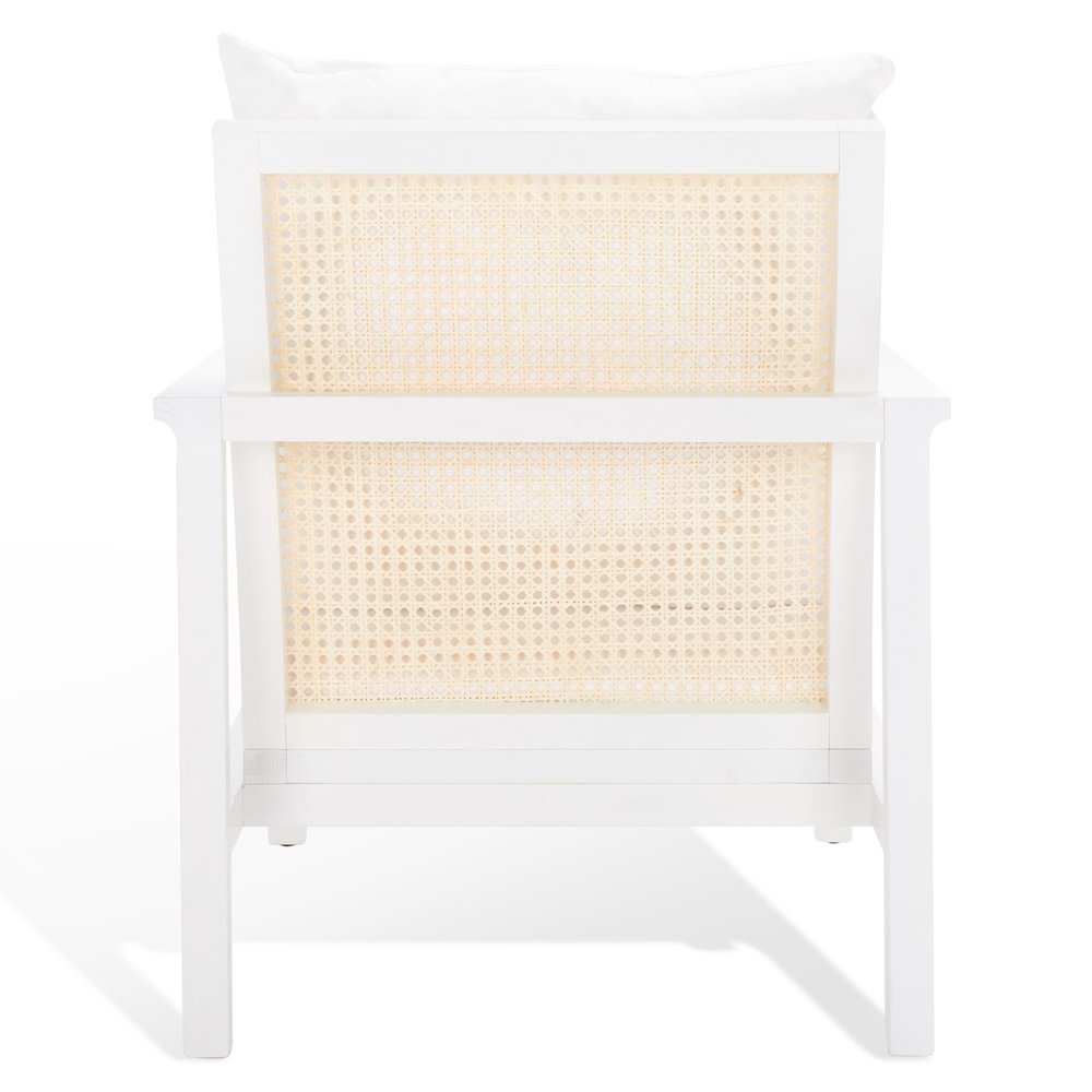 Maddison Cane Back Acc Chair