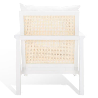 Maddison Cane Back Acc Chair