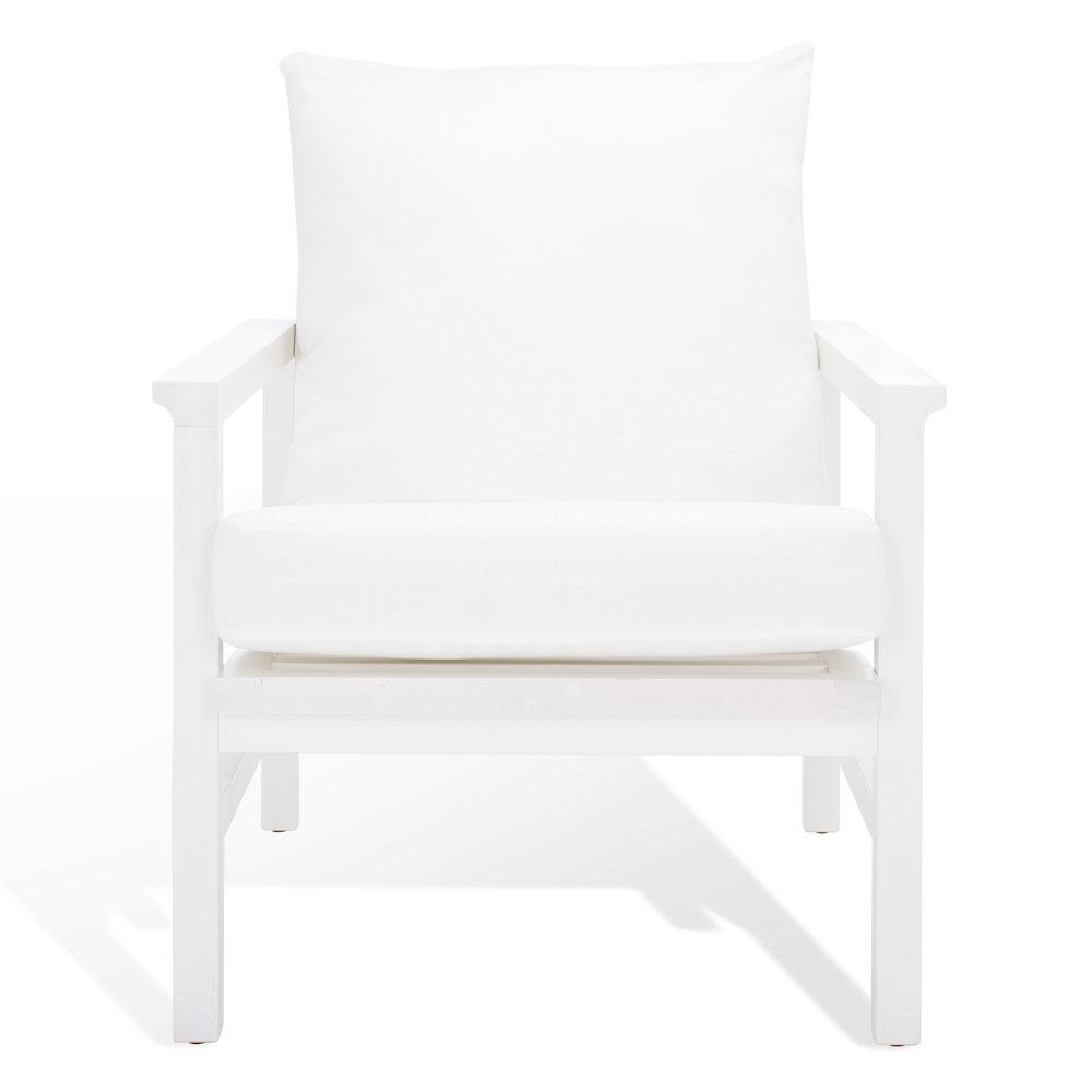 Maddison Cane Back Acc Chair