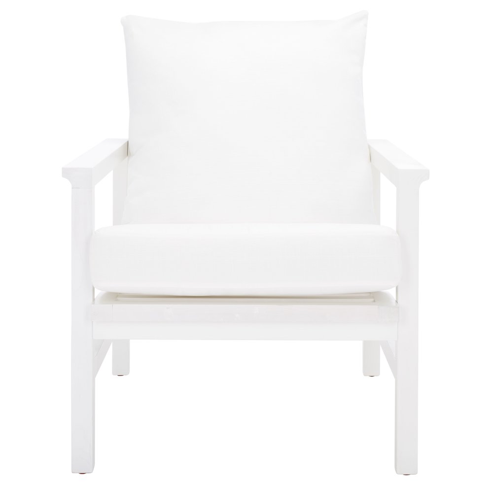 Maddison Cane Back Acc Chair