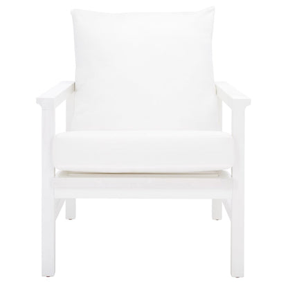 Maddison Cane Back Acc Chair