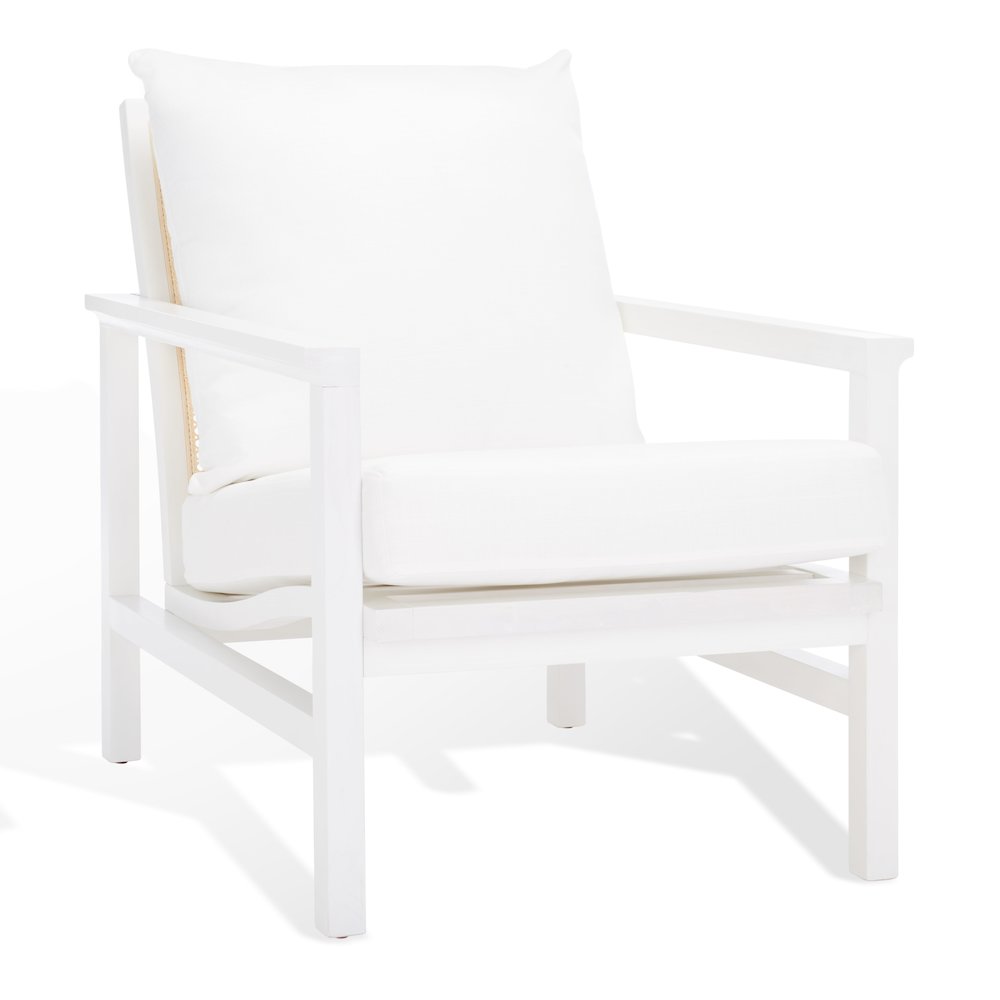 Maddison Cane Back Acc Chair