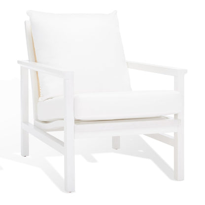 Maddison Cane Back Acc Chair