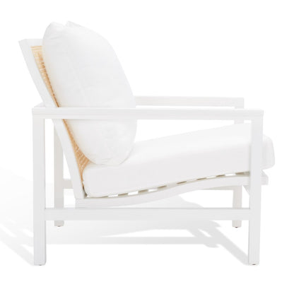 Maddison Cane Back Acc Chair