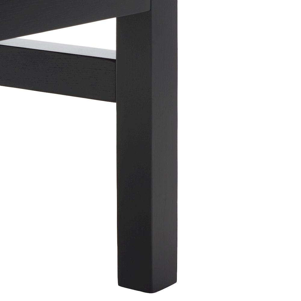 Emmalee Cord Back Accent Chair